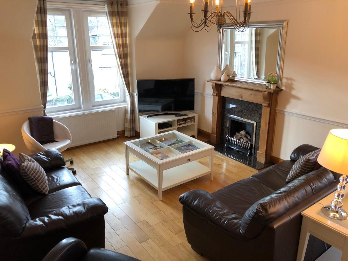 Oakbank - Comfort In The Glens! Edzell Εξωτερικό φωτογραφία