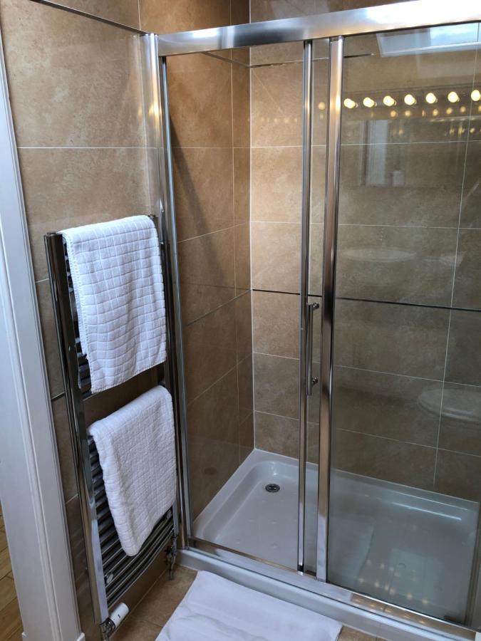 Oakbank - Comfort In The Glens! Edzell Εξωτερικό φωτογραφία