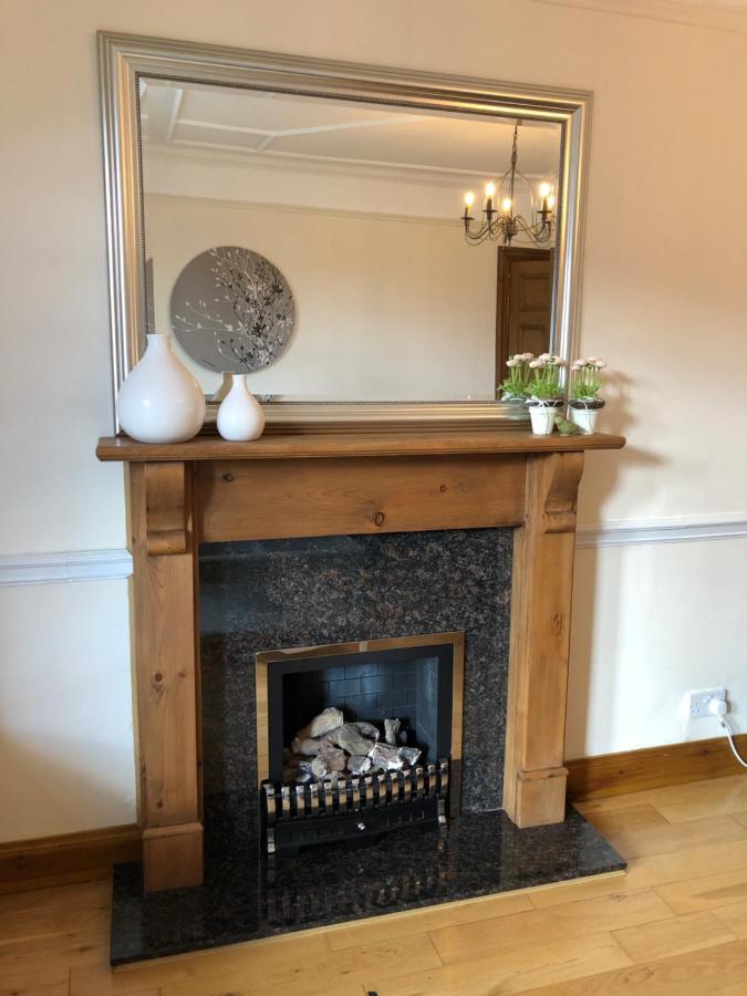 Oakbank - Comfort In The Glens! Edzell Εξωτερικό φωτογραφία